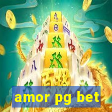 amor pg bet